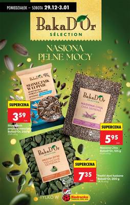 W tym tygodniu - Lada