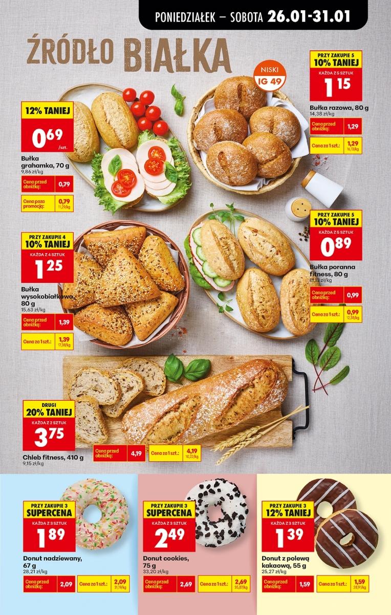 Gazetka promocyjna Biedronka do 31/01/2026 str.29