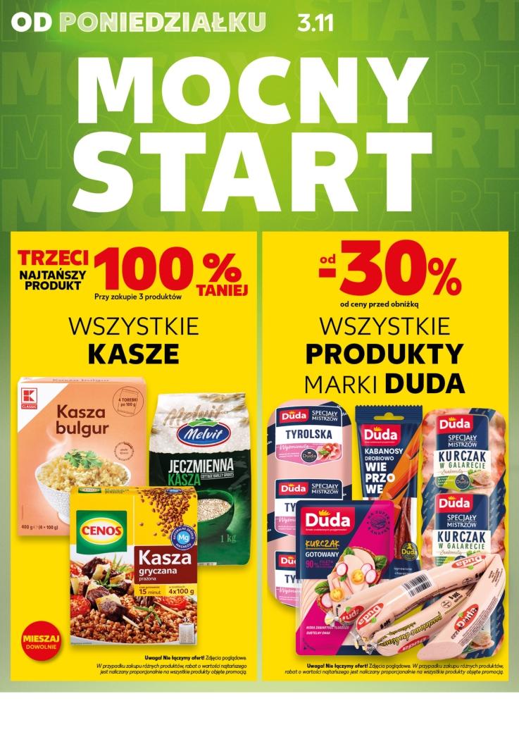 Gazetka promocyjna Kaufland do 05/11/2025 str.4
