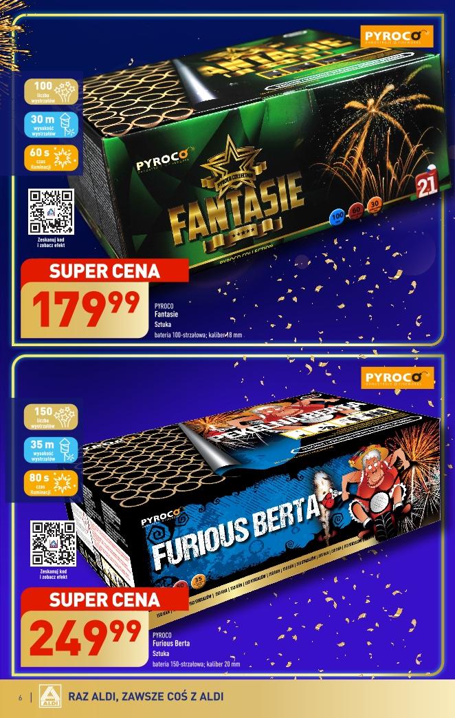 Gazetka promocyjna ALDI do 30/12/2023 str.6