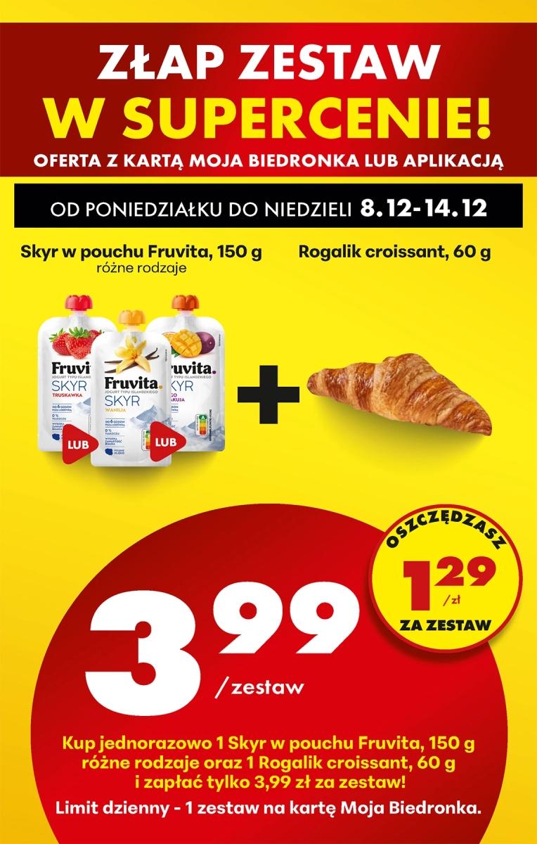 Gazetka promocyjna Biedronka do 13/12/2025 str.86