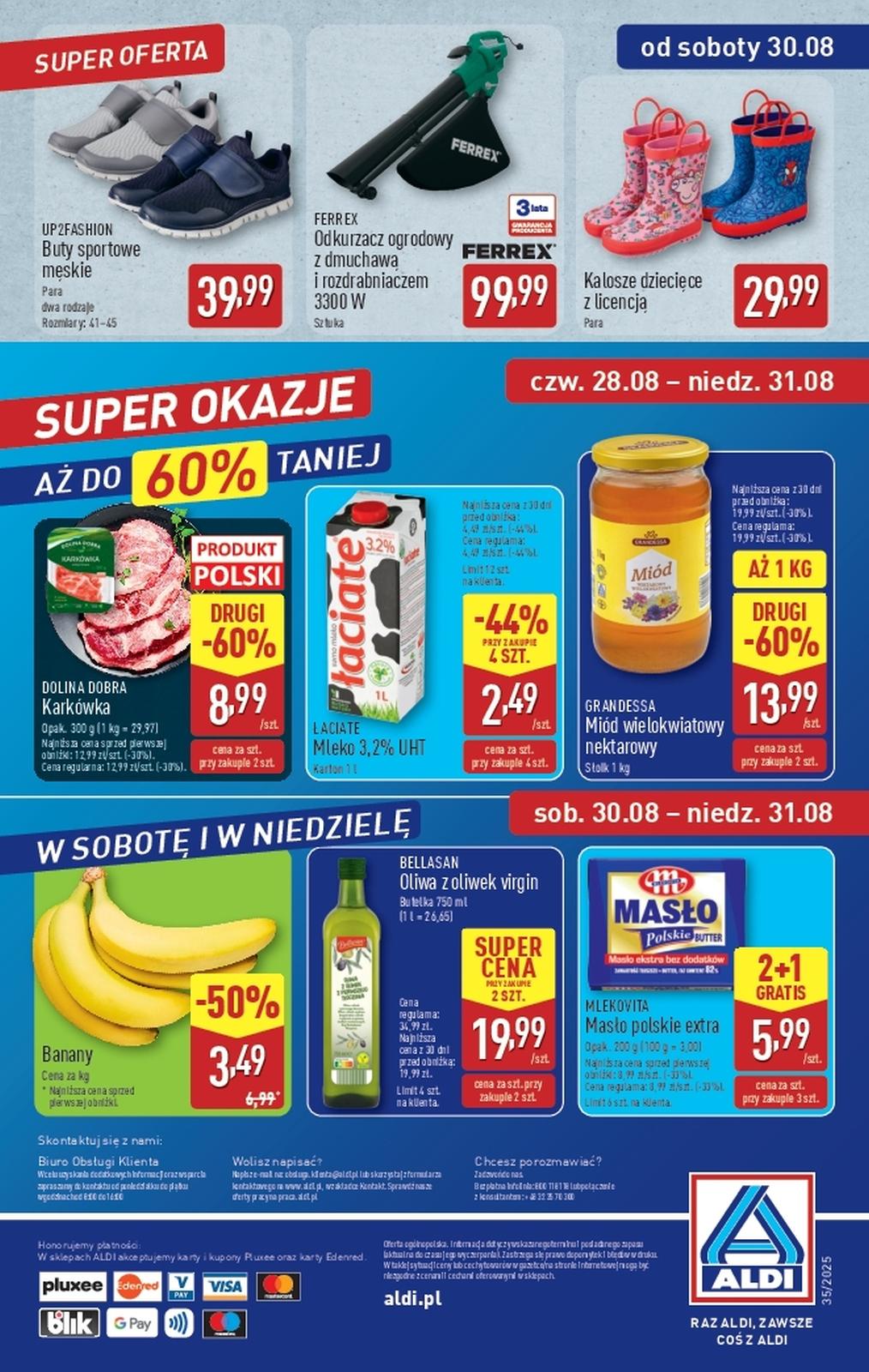 Gazetka promocyjna ALDI do 05/09/2025 str.8