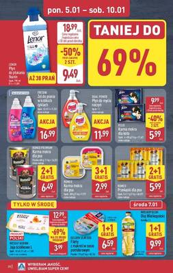 Katalog Aldi 