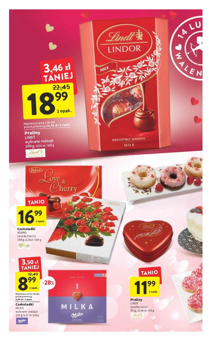 Gazetka promocyjna Intermarche do 15/02/2023 str.8