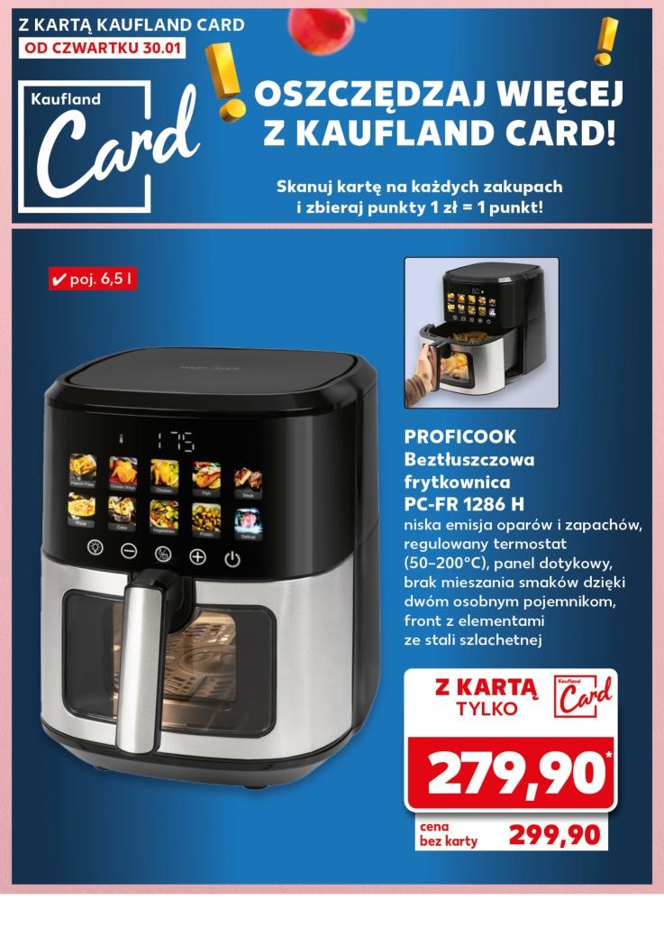 Gazetka promocyjna Kaufland do 05/02/2025 str.10