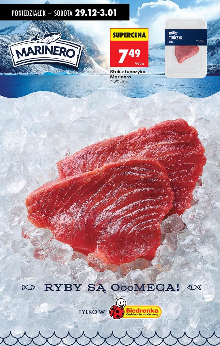 Gazetka promocyjna Biedronka do 03/01/2026 str.73