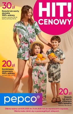 Katalog Pepco 