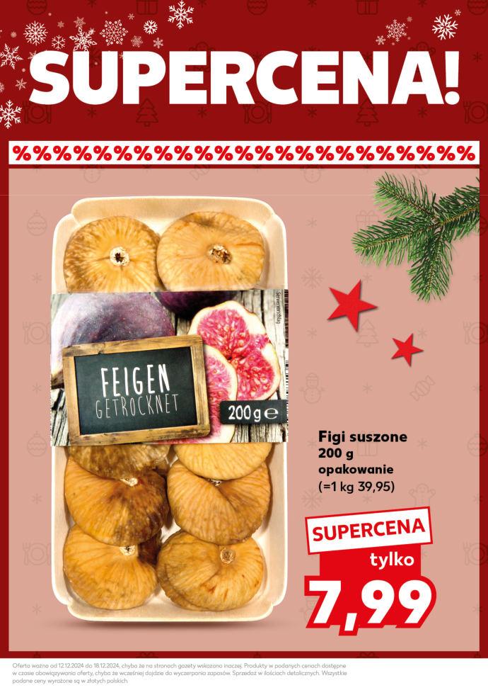 Gazetka promocyjna Kaufland do 18/12/2024 str.33