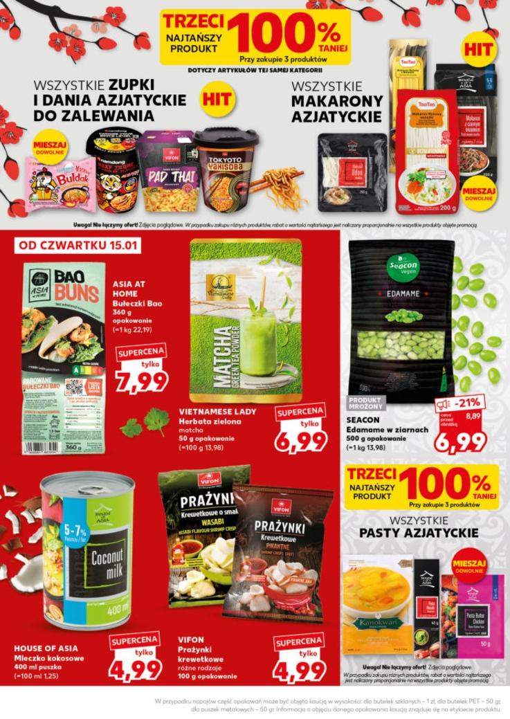 Gazetka promocyjna Kaufland do 21/01/2026 str.24
