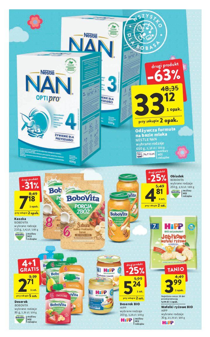 Gazetka promocyjna Intermarche do 15/02/2023 str.32