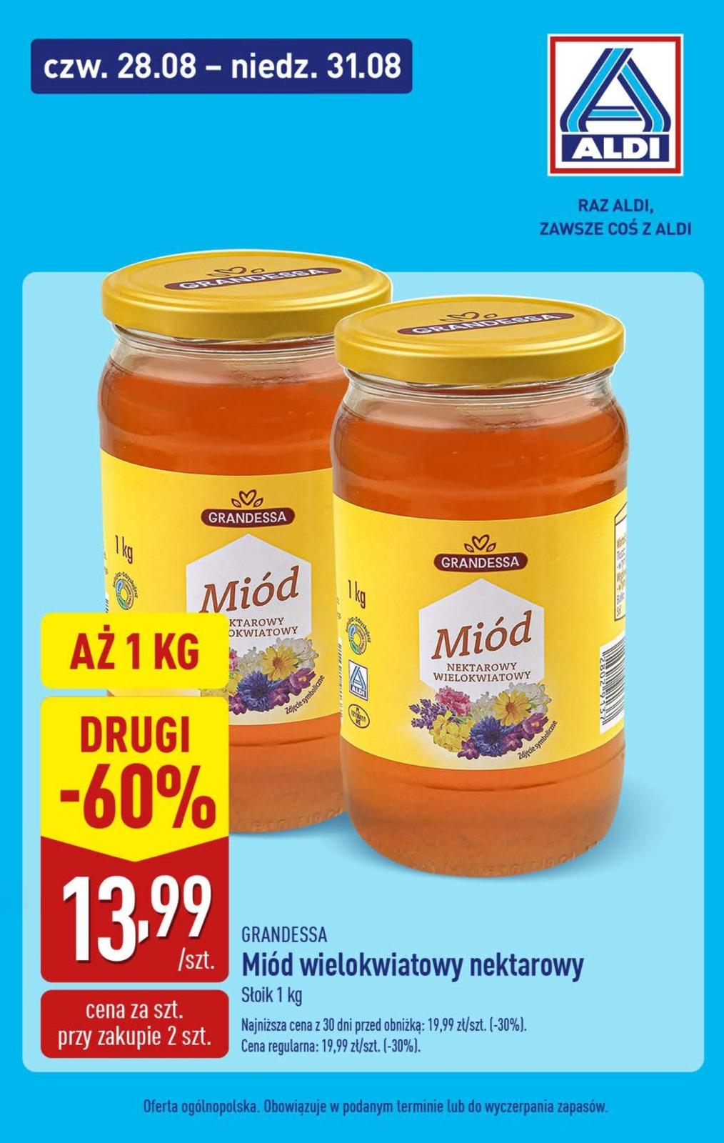 Gazetka promocyjna ALDI do 31/08/2025 str.3