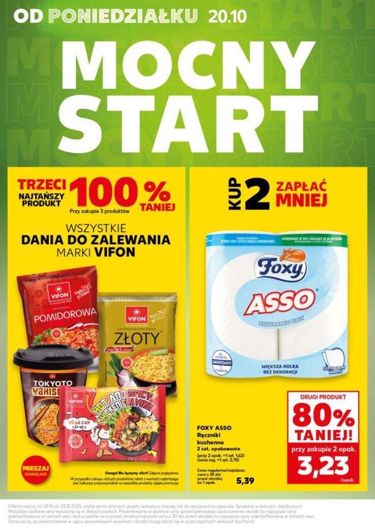 Gazetka promocyjna Kaufland do 22/10/2025 str.5
