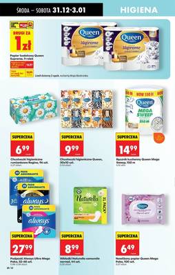 W tym tygodniu - Lada