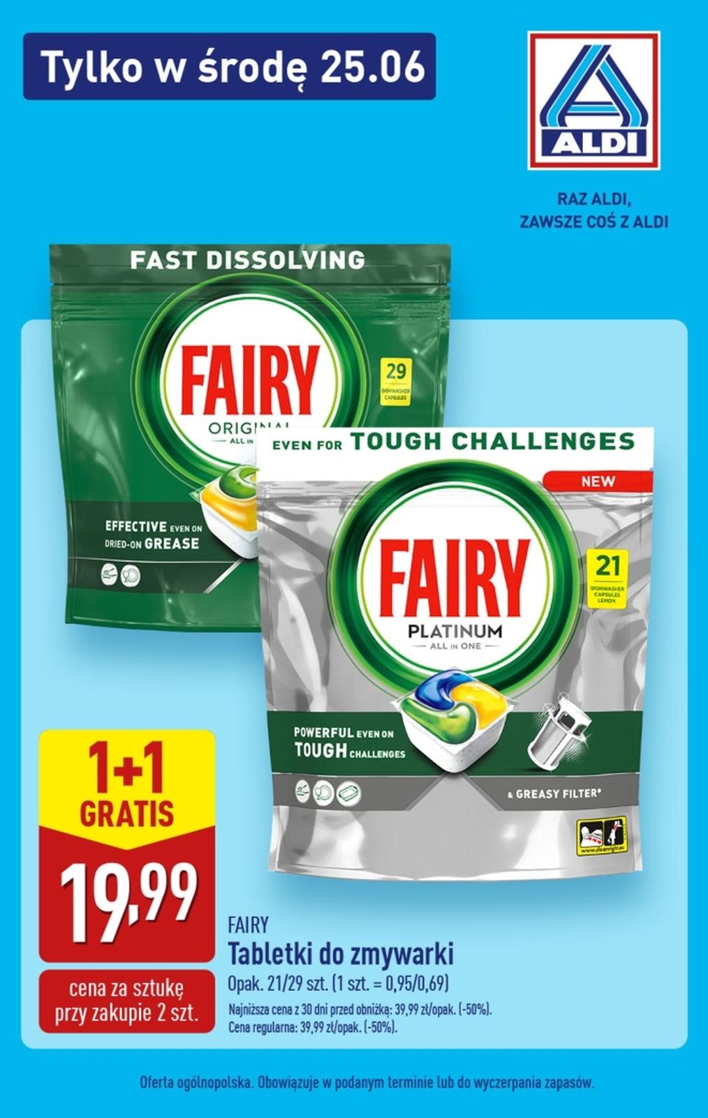 Gazetka promocyjna ALDI do 29/06/2025 str.3