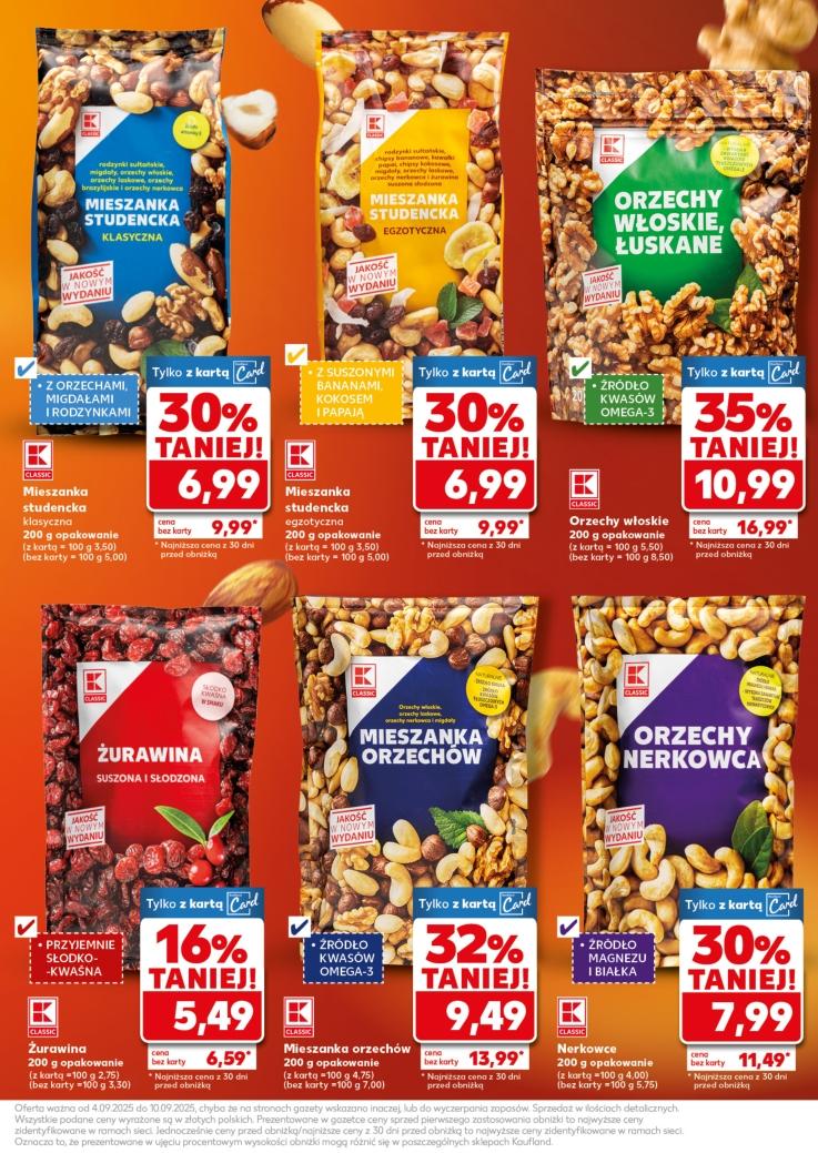 Gazetka promocyjna Kaufland do 10/09/2025 str.11