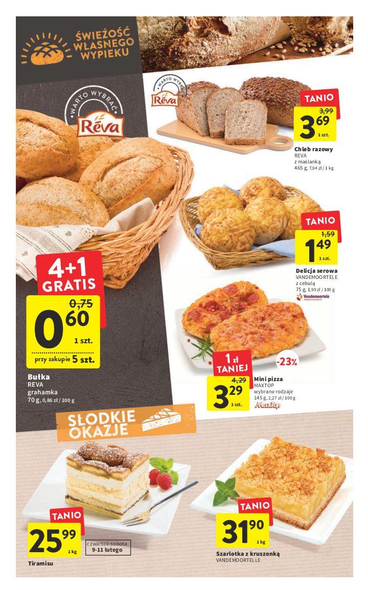 Gazetka promocyjna Intermarche do 15/02/2023 str.24