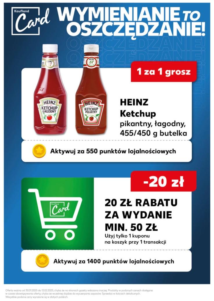 Gazetka promocyjna Kaufland do 05/02/2025 str.9