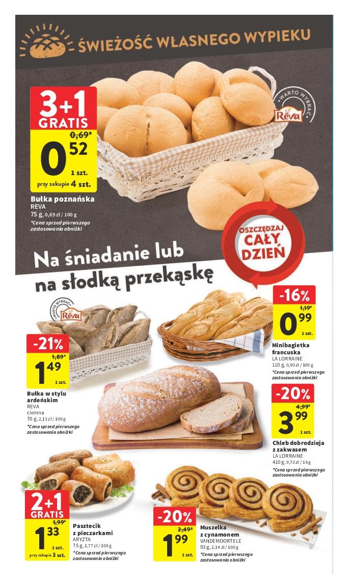 Gazetka promocyjna Intermarche do 21/02/2024 str.23