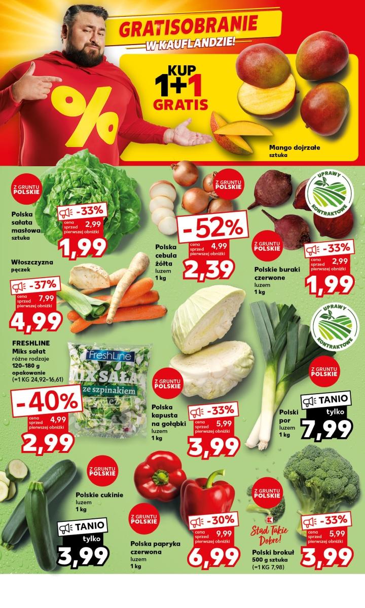 Gazetka promocyjna Kaufland do 11/10/2023 str.4