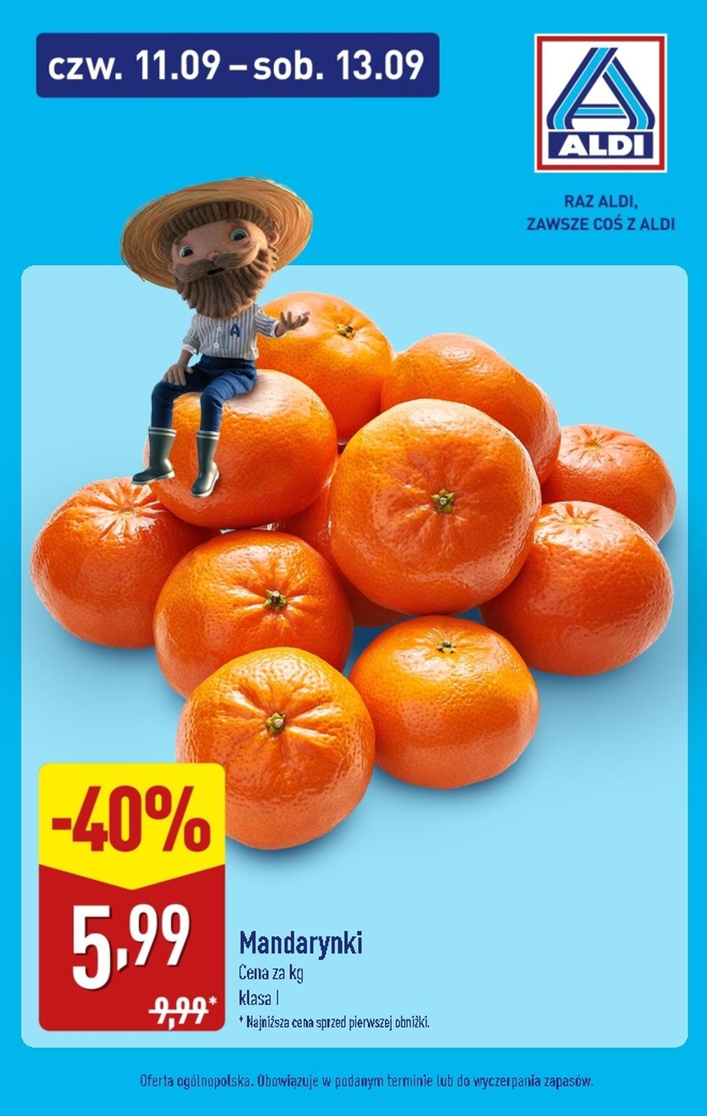Gazetka promocyjna ALDI do 13/09/2025 str.2