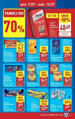 Katalog Aldi 