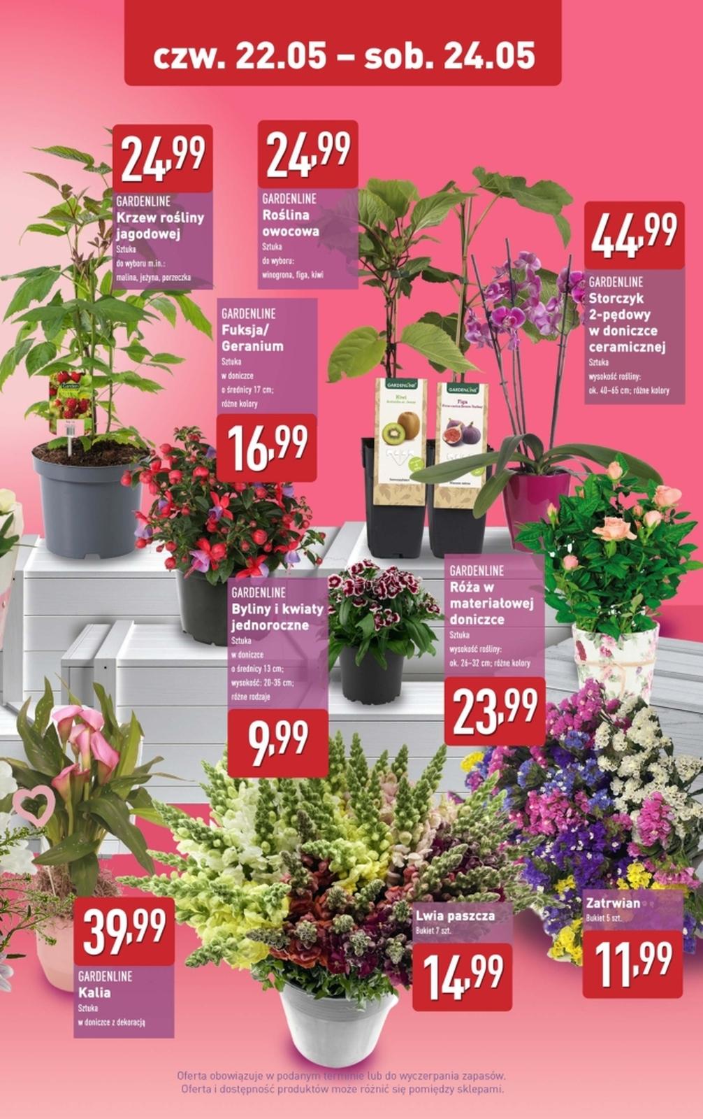 Gazetka promocyjna ALDI do 24/05/2025 str.2