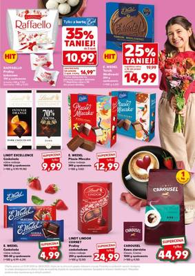 Kaufland sobota