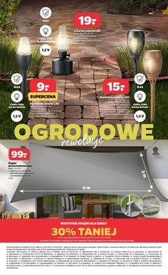 Netto od poniedziałku 