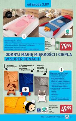 Katalog Aldi 