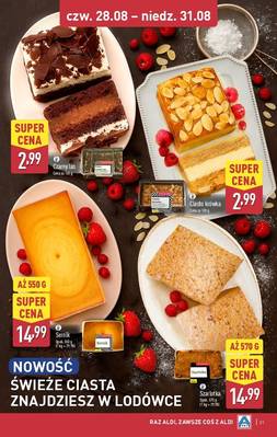 Katalog Aldi 