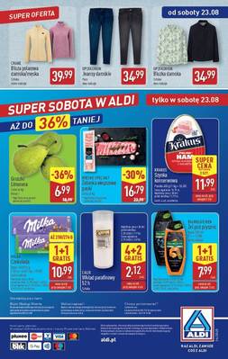 Katalog Aldi 