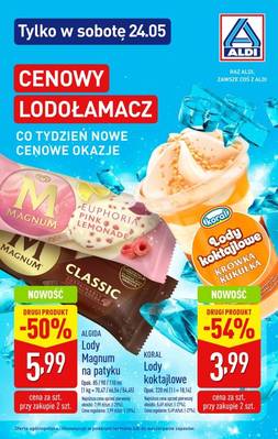 Katalog Aldi 