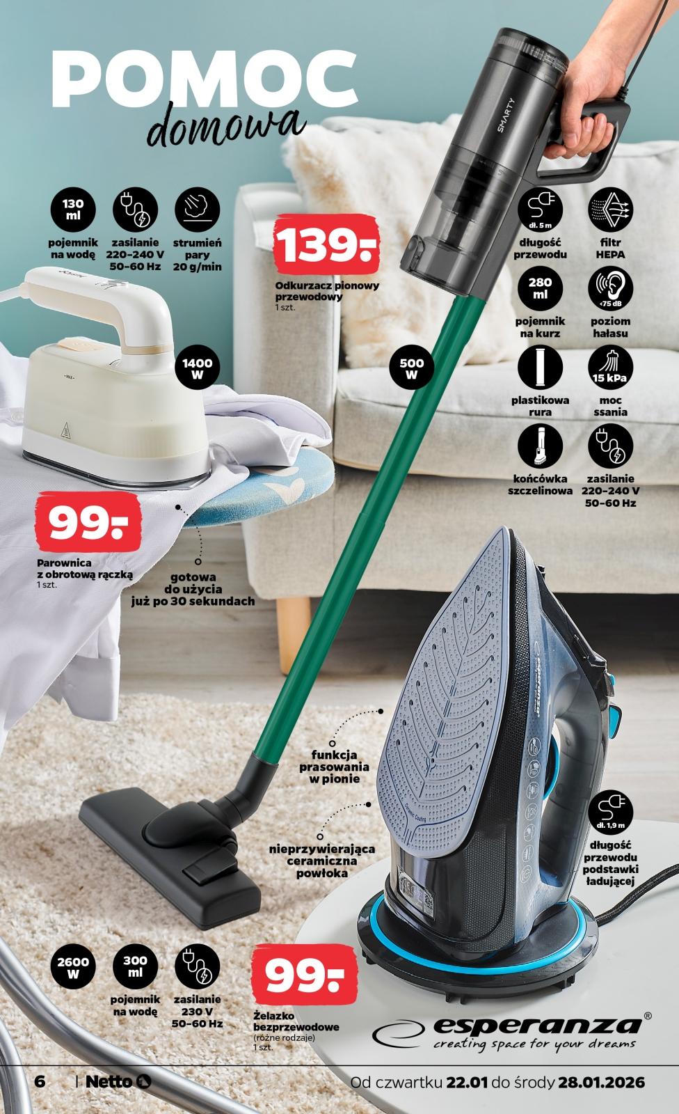 Gazetka promocyjna Netto do 25/01/2026 str.24