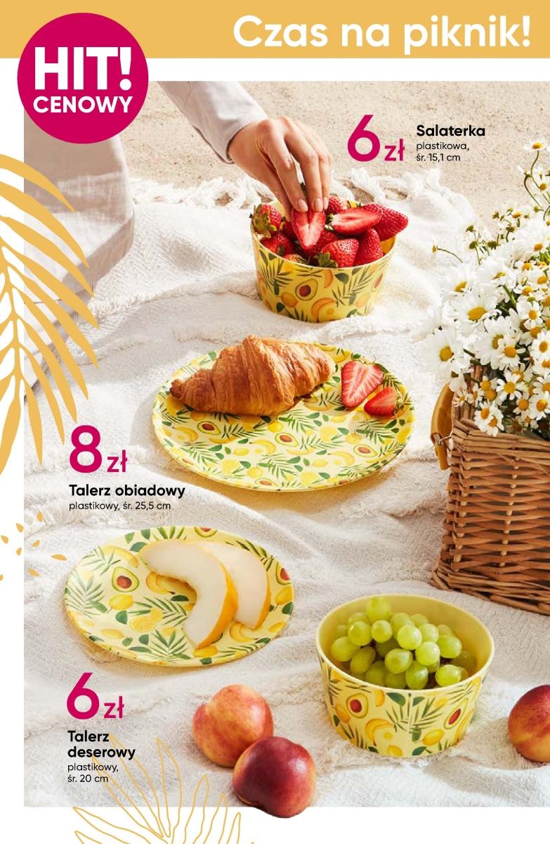 Gazetka promocyjna Pepco do 22/05/2024 str.4