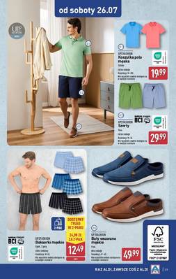 Katalog Aldi 