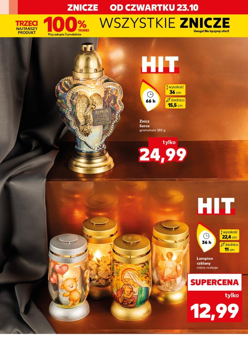 Gazetka promocyjna Kaufland do 28/10/2025 str.8