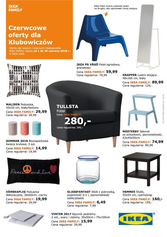 Gazetka promocyjna IKEA do 30/06/2018 str.0