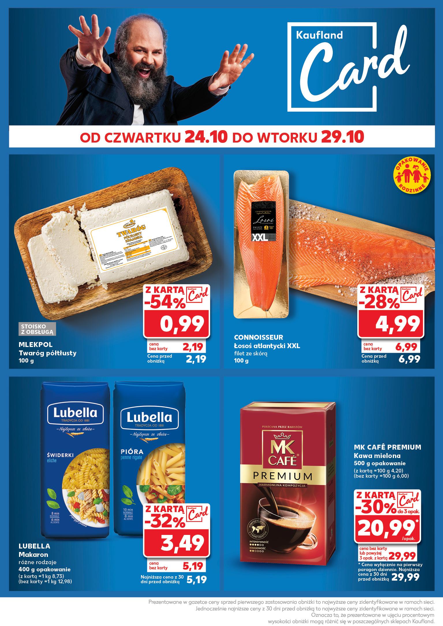 Gazetka promocyjna Kaufland do 29/10/2024 str.37