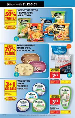 W tym tygodniu - Lada