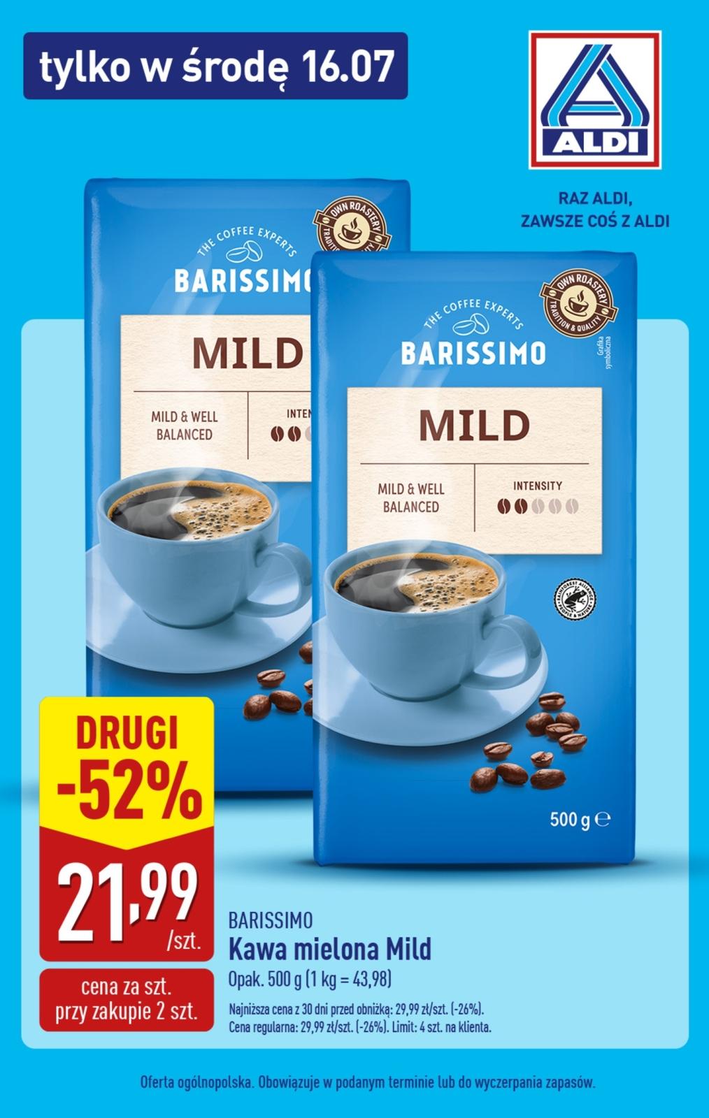 Gazetka promocyjna ALDI do 16/07/2025 str.3
