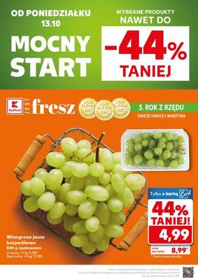 Mocny Start