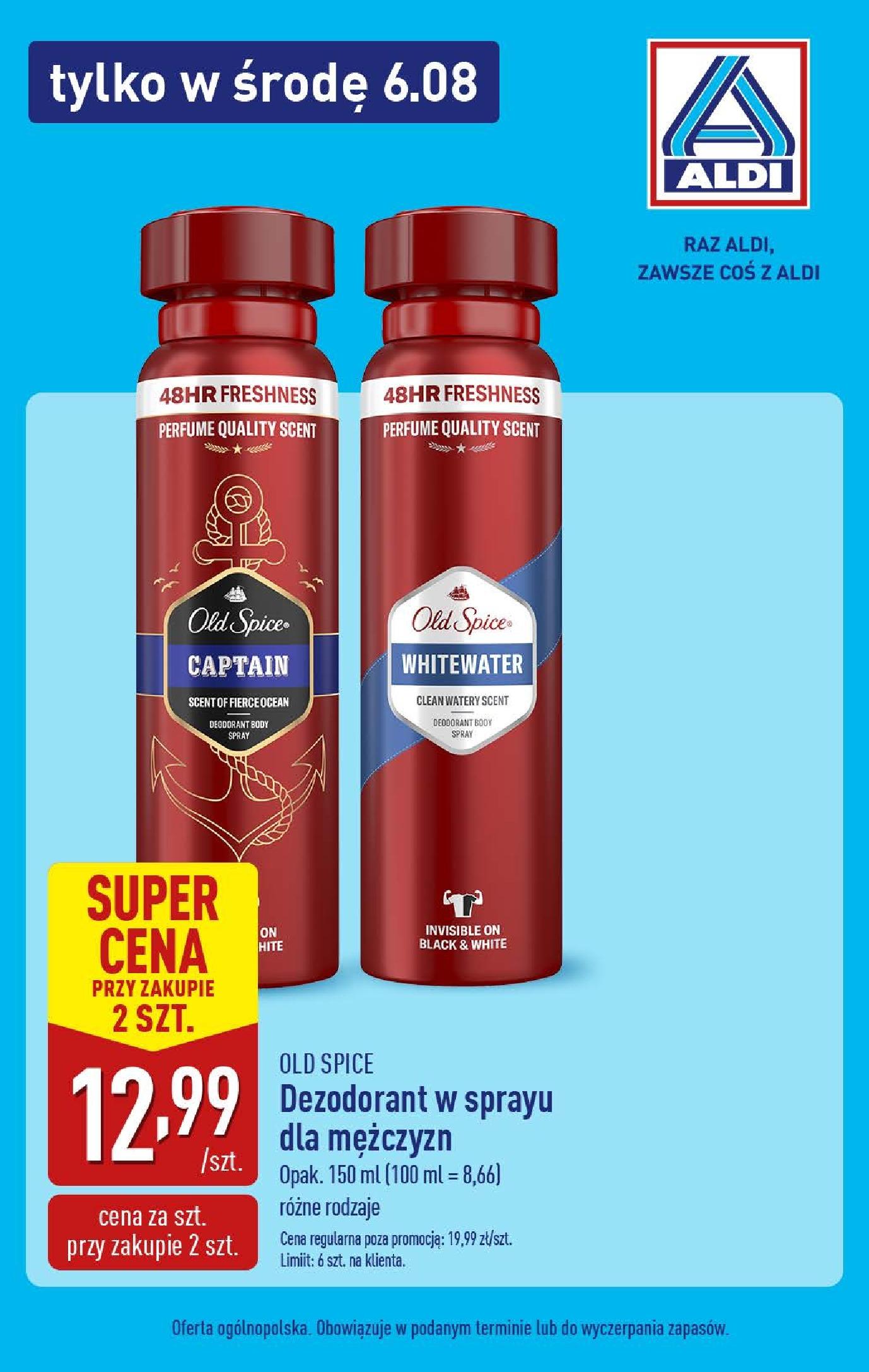 Gazetka promocyjna ALDI do 06/08/2025 str.3