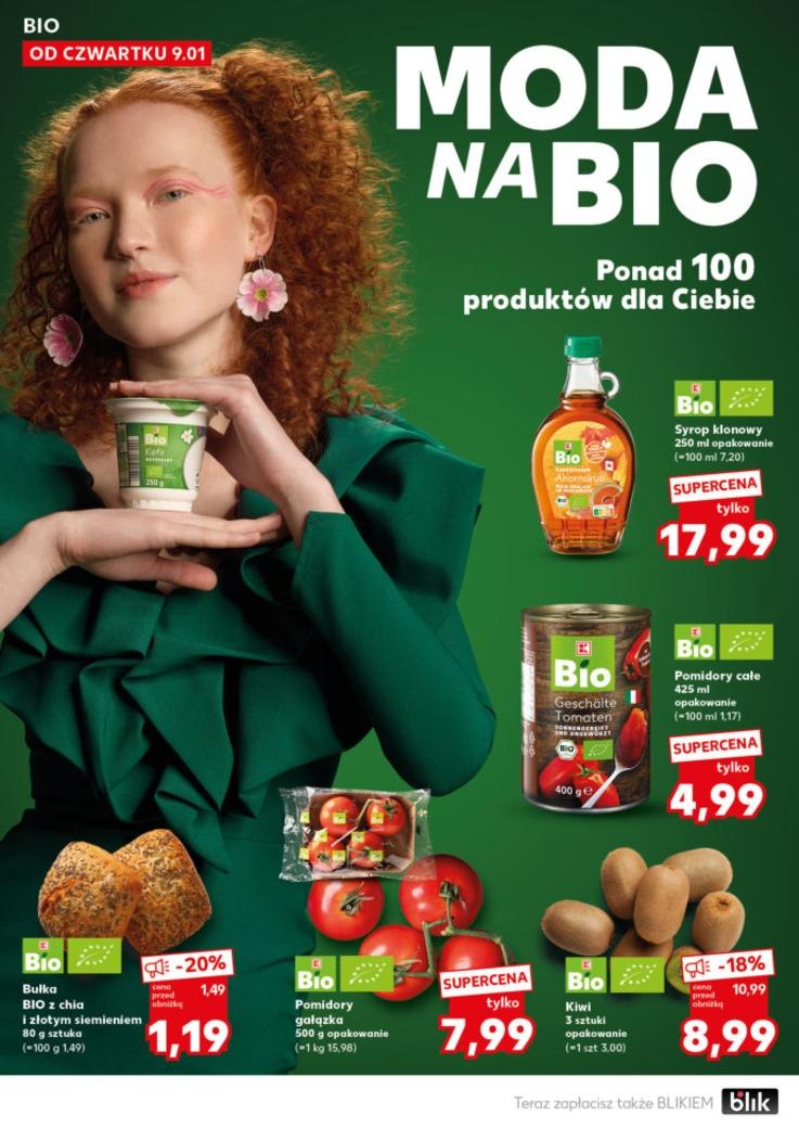 Gazetka promocyjna Kaufland do 15/01/2025 str.26