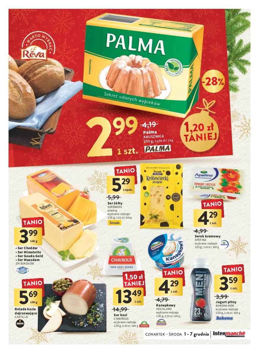 Gazetka promocyjna Intermarche do 07/12/2022 str.24