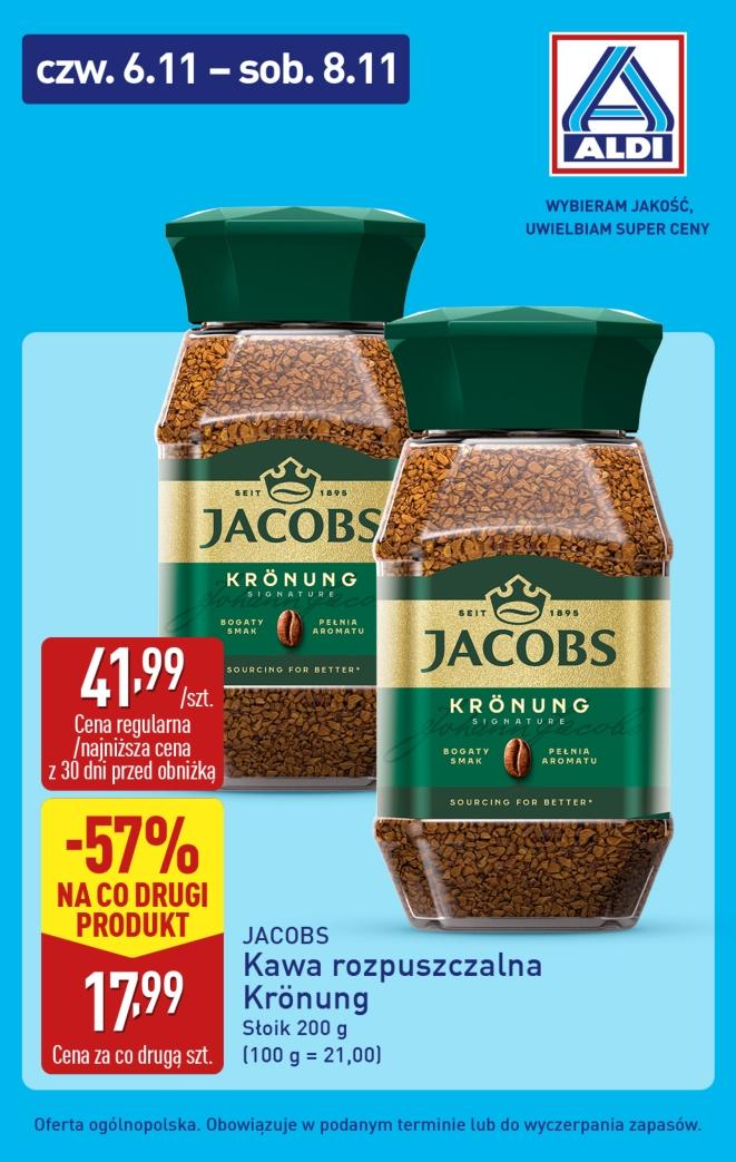 Gazetka promocyjna ALDI do 08/11/2025 str.5