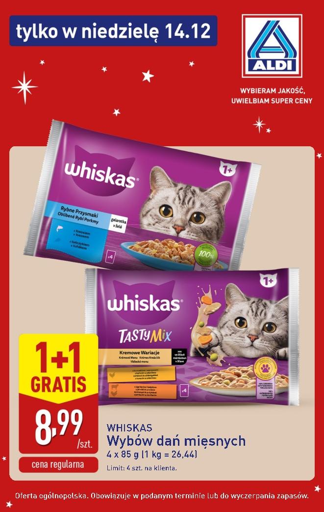 Gazetka promocyjna ALDI do 14/12/2025 str.11
