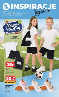 Netto od czwartku