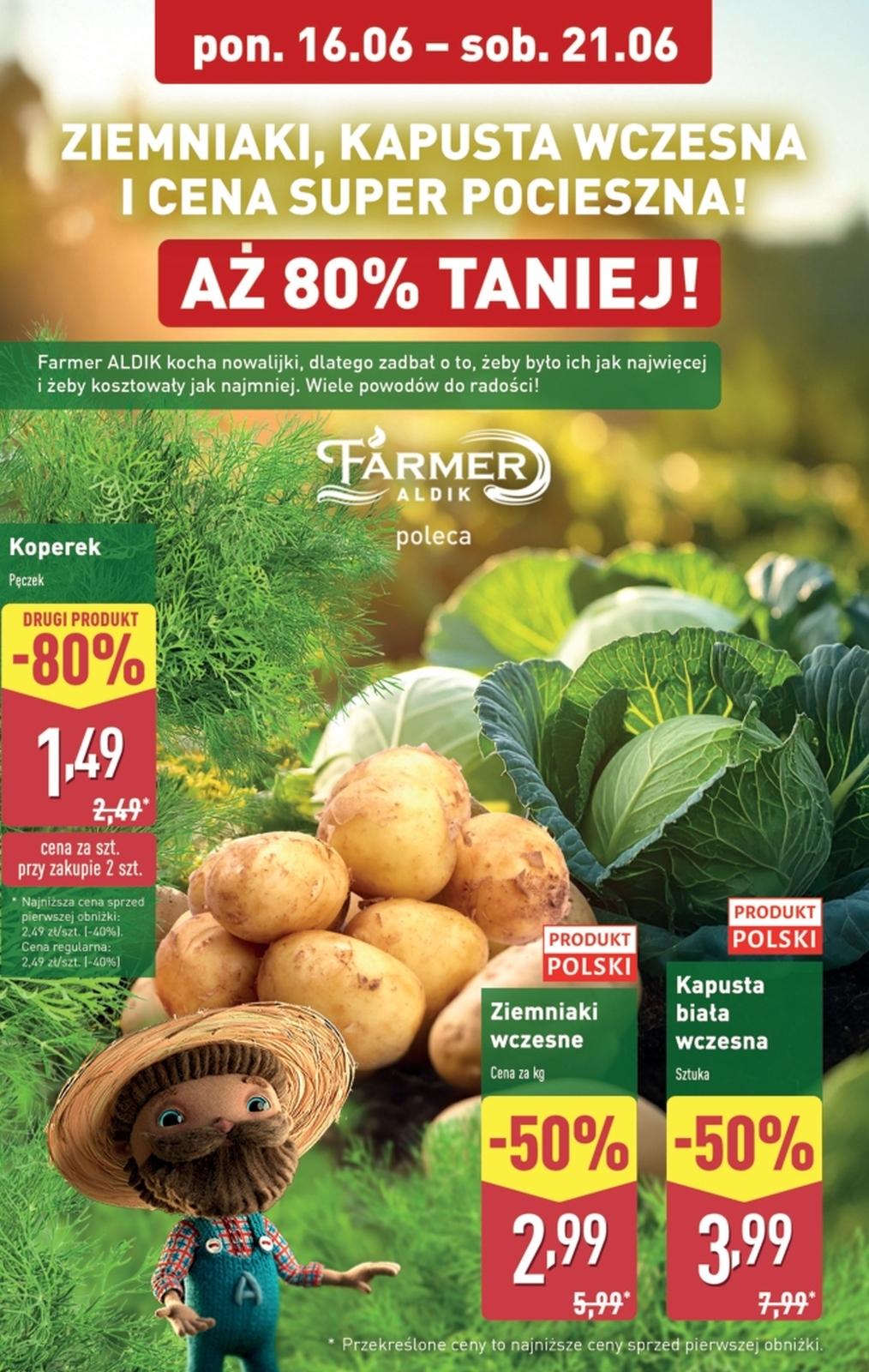 Gazetka promocyjna ALDI do 21/06/2025 str.4