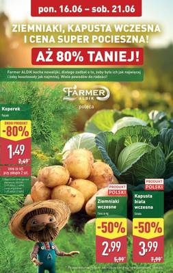 Katalog Aldi 