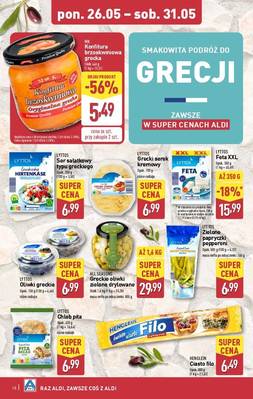 Katalog Aldi 